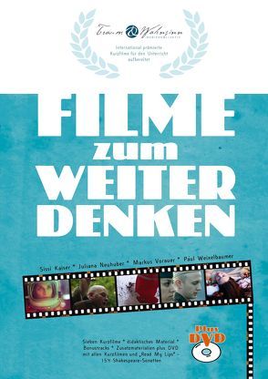 FILME zum WEITERDENKEN von Kaiser,  Sissi, Neuhuber,  Juliana, Vorauer,  Markus, Weixelbaumer,  Paul