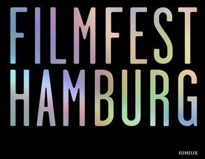 Filmfest Hamburg von Töteberg,  Michael