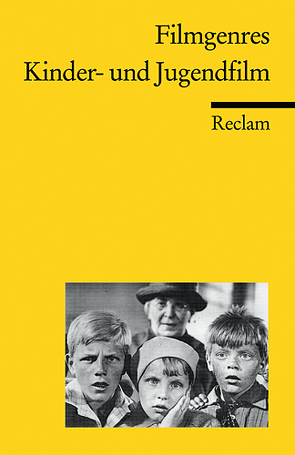 Filmgenres: Kinder- und Jugendfilm von Koebner,  Thomas, Kümmerling-Meibauer,  Bettina