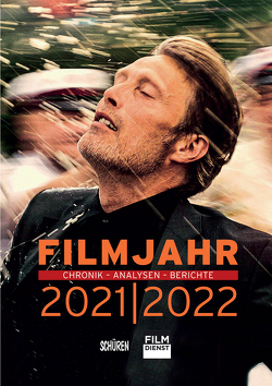 Filmjahr 2021/2022 – Lexikon des internationalen Films von Gerle,  Jörg, Kleiner,  Felicitas, Lederle,  Josef, Nobach,  Marius