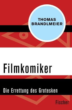 Filmkomiker von Brandlmeier,  Thomas
