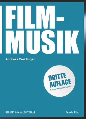 Filmmusik von Weidinger,  Andreas