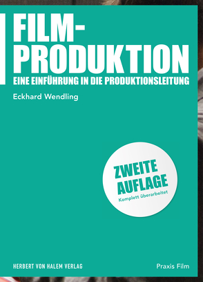 Filmproduktion von Wendling,  Eckhard