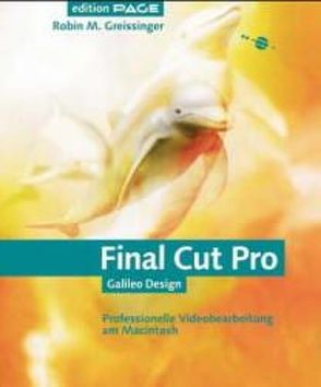 Final Cut Pro 2 von Zerr,  Andreas