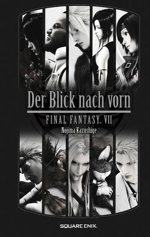 Final Fantasy VII von Kazushige,  Nojima
