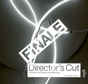 Finale – Director’s Cut von Diedrichs,  Hanna G., Fischer,  Soeren, Kriebel,  Svenja, Löschnig,  Andrea, Reich,  Annette