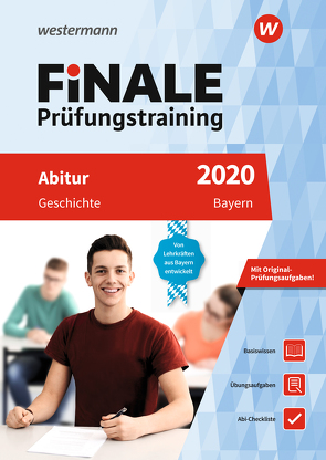 FiNALE Prüfungstraining / FiNALE Prüfungstraining Abitur Bayern von Fehn,  Sigrid, Kühl,  Hans-Martin, Wanek,  Emil