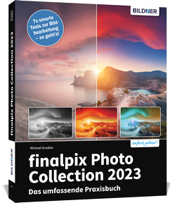 finalpix Photo Collection 2023 von Gradias,  Michael