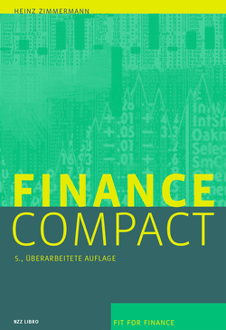 Finance Compact Plus von Seiler Zimmermann,  Yvonne, Zimmermann,  Heinz