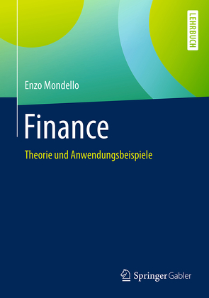 Finance von Mondello,  Enzo