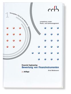 Financial Engineering von Wiedemann,  Arnd