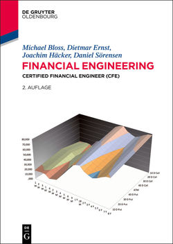 Financial Engineering von Bloss,  Michael, Ernst,  Dietmar, Häcker,  Joachim, Sörensen,  Daniel