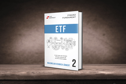 Finanz Fundament: ETF von CHF Kompakt, Jännert,  Maximilian Heinrich