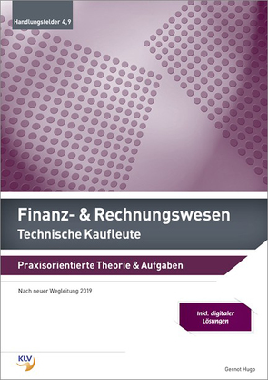 Finanz- und Rechnungswesen / Finanz- & Rechnungswesen von Hugo,  Gernot