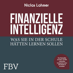 Finanzielle Intelligenz von Lahmer,  Niclas, Zimmerschied,  David