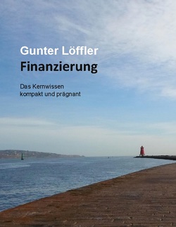Finanzierung von Löffler,  Gunter