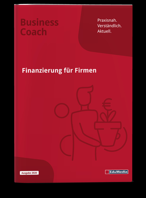 Finanzierung für Firmen von Weidtmann,  Bernd