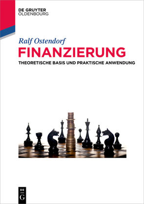 Finanzierung von Ostendorf,  Ralf