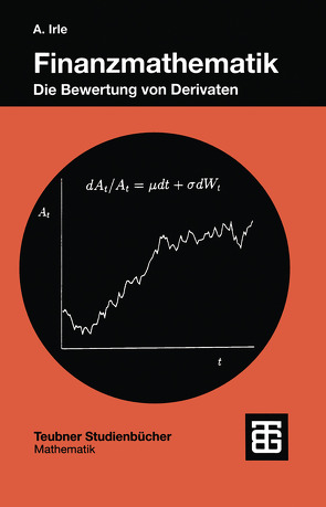 Finanzmathematik von Irle,  Albrecht