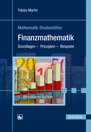 Finanzmathematik von Engelmann,  Bernd, Martin,  Tobias