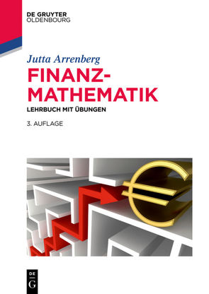 Finanzmathematik von Arrenberg,  Jutta