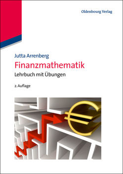 Finanzmathematik von Arrenberg,  Jutta
