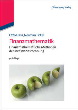 Finanzmathematik von Fickel,  Norman, Hass,  Otto