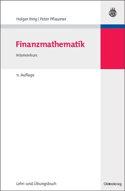 Finanzmathematik von Ihrig,  Holger, Pflaumer,  Peter