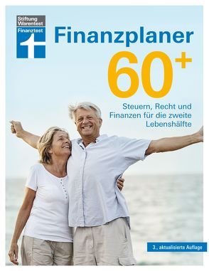 Finanzplaner 60+ von Pohlmann,  Isabell