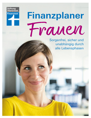 Finanzplaner für Frauen von Pohlmann,  Isabell