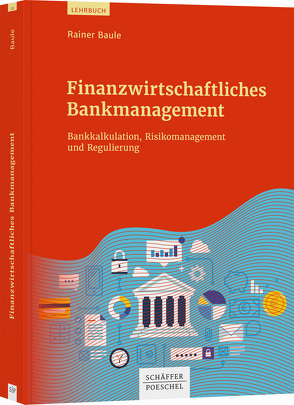 Finanzwirtschaftliches Bankmanagement von Baule,  Rainer