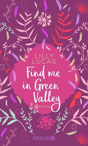Find me in Green Valley von Lucas,  Lilly