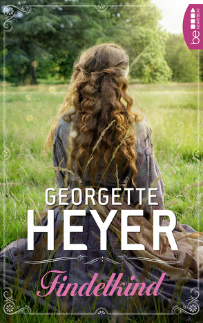 Findelkind von Heyer,  Georgette