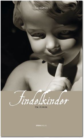 Findelkinder von Krumpöck,  Ilse