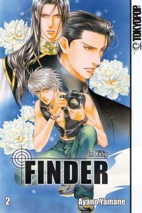 Finder 02 von Yamane,  Ayano