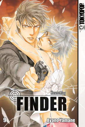 Finder 09 von Yamane,  Ayano