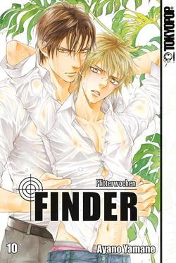 Finder 10 von Yamane,  Ayano