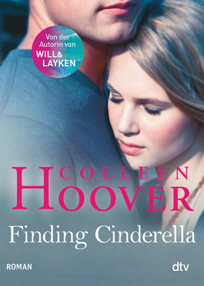 Finding Cinderella von Ganslandt,  Katarina, Hoover,  Colleen