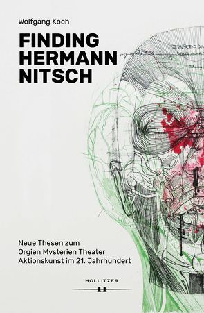 Finding Hermann Nitsch von Koch,  Wolfgang