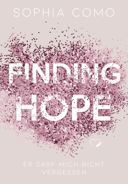 Finding Hope von Como,  Sophia