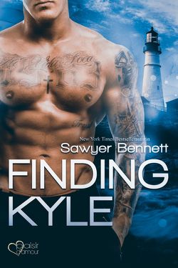 Finding Kyle von Bennett,  Sawyer, Meyer,  J.M.