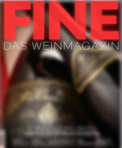 FINE Das Weinmagazin 04/2023 von Frenzel,  Ralf