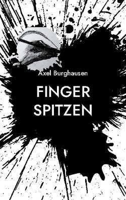 Finger spitzen von Burghausen,  Axel
