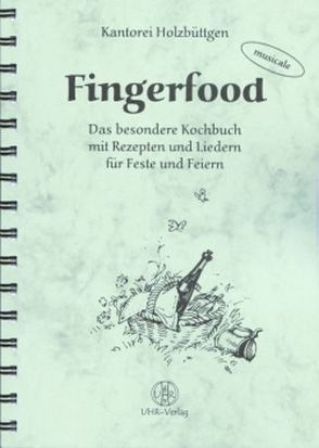 Fingerfood musicale