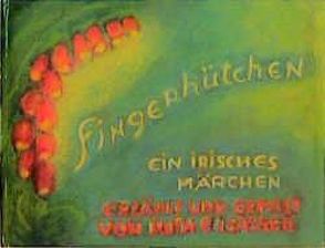 Fingerhütchen von Elsässer,  Ruth