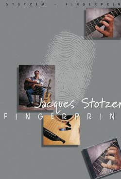 Fingerprint von Pollert,  Manfred, Stotzem,  Jacques