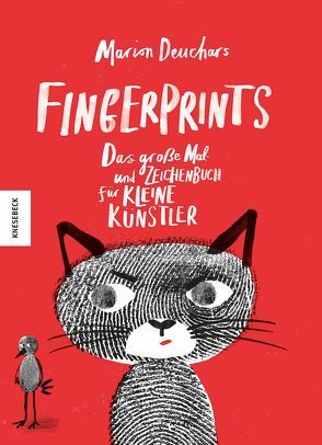 Fingerprints von Deuchars,  Marion, Fruth-Sachs,  Heide