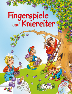 Fingerspiele und Kniereiter