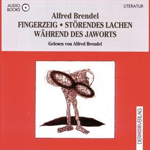 Fingerzeig / Störendes Lachen während des Jaworts von Brendel,  Alfred