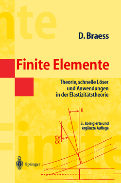 Finite Elemente von Braess,  Dietrich